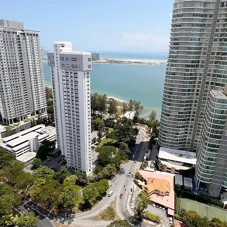 Oceanfront Charm 2Br Gurneydrive#Seaviewgeorgetown Apartment Exterior photo