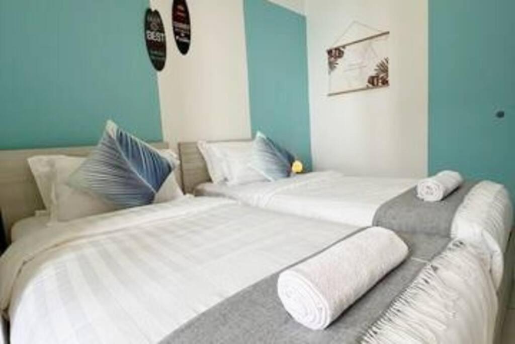 Apartment Oceanfront Charm 2br Gurneydrive#seaviewgeorgetown