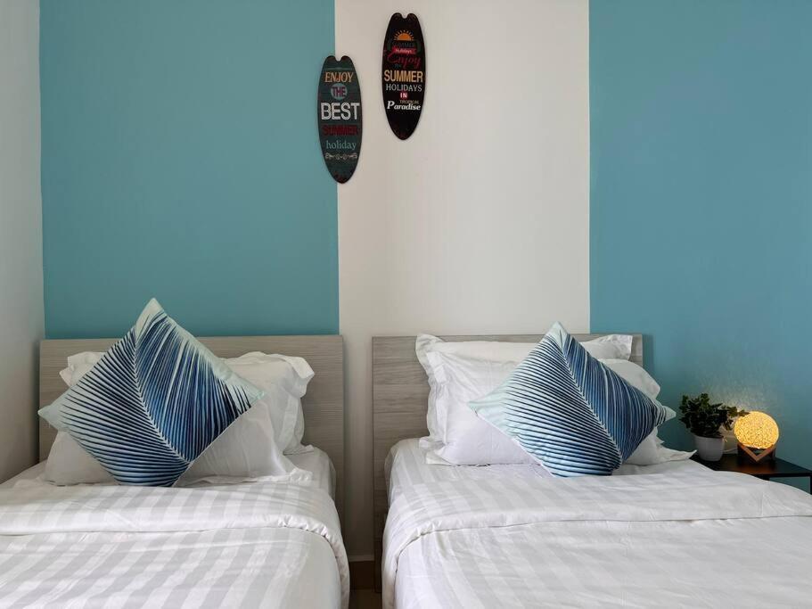 Oceanfront Charm 2br Gurneydrive#seaviewgeorgetown